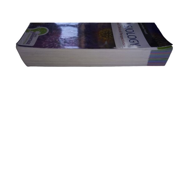 Pathophysiology Introductory Concepts and Clinical Perspectives Book Davis Advan - Picture 5 of 14